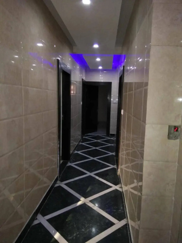 Hotel Vishesh Continental