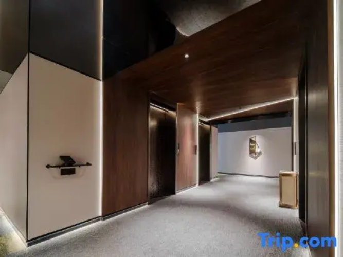 Novotel Kunming Yunjin