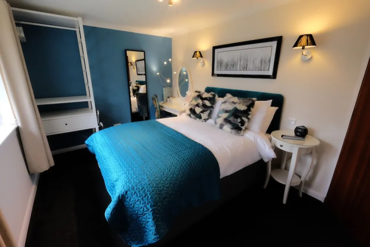 Distillery Guest House