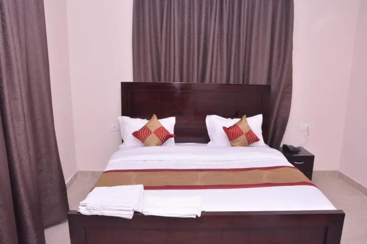 Imagen del hotel