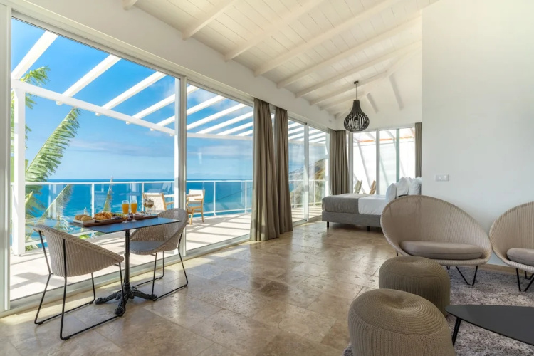 Escarpa - the Madeira Hideaway