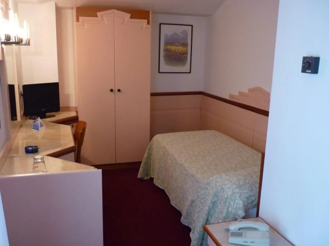 Hotel Garni Villa Fontana