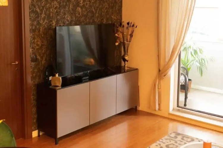 Apartment Leonardo - One Bedroom Apartment With Balcony
