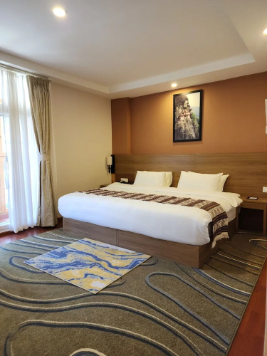 Thimphu Deluxe