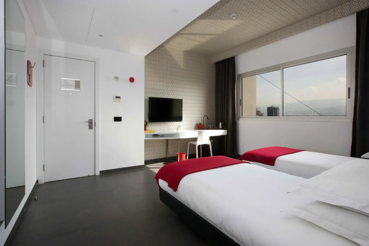 The Smallville Hotel
