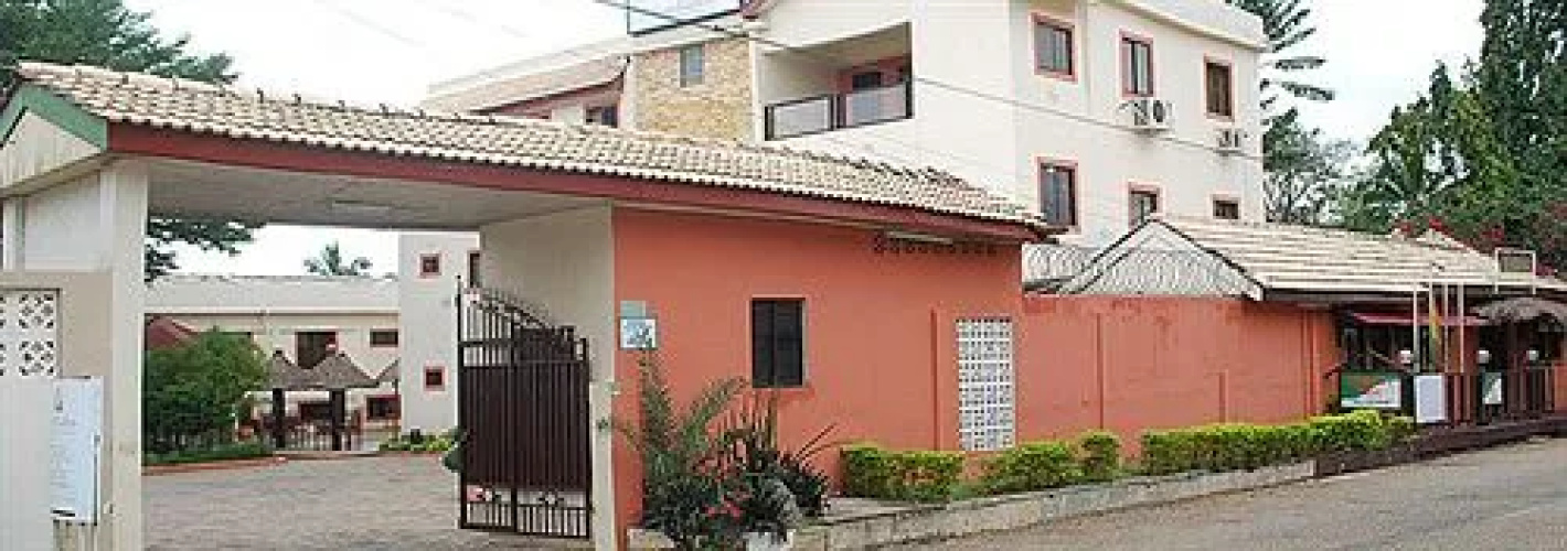 Otel görseli