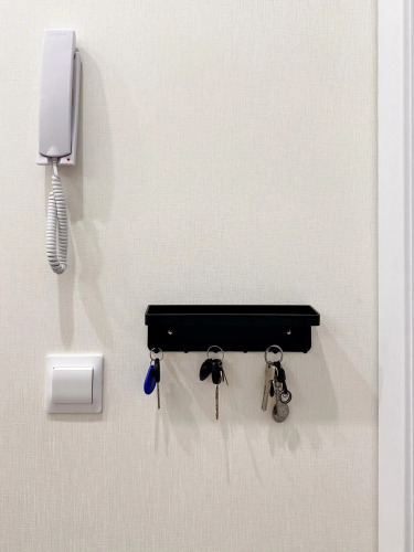 Фотография номера квартиры Апартаменты на улице В.Гассия