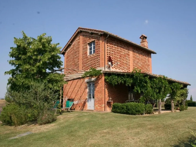 2 Bedrooms Double Cottage