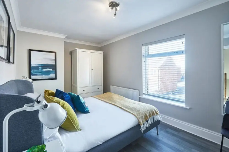 Host Stay No 8