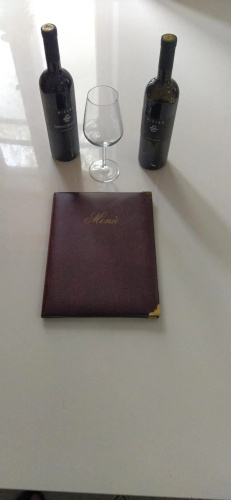 Wine apartment Zaklad Soče