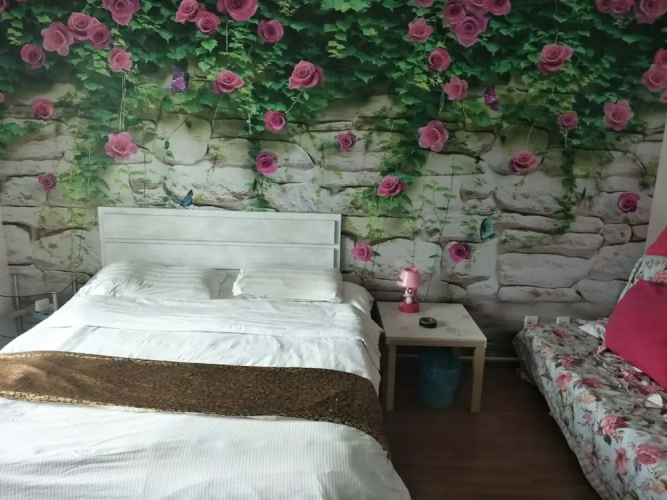Dalian Yijia Apartment