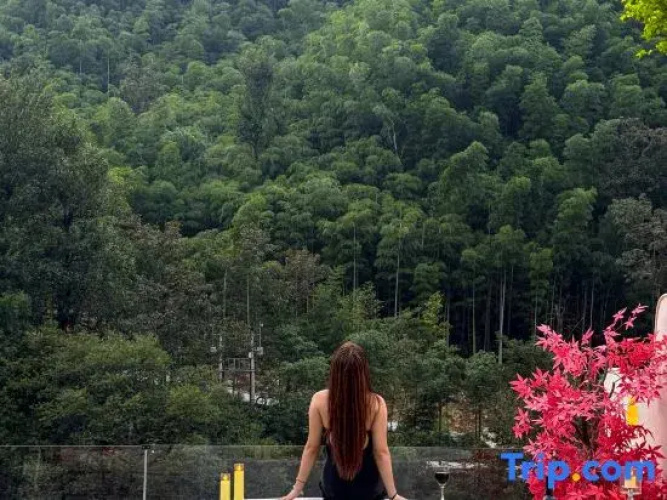 Anjianyu Homestay