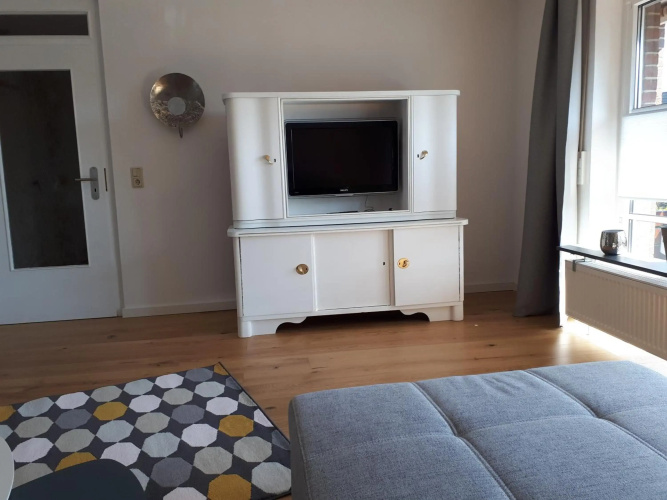 Ferienwohnung Sonnenschein
