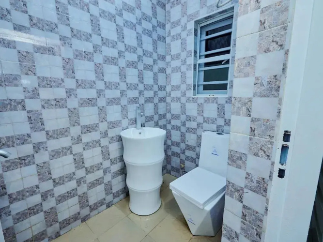 Nesto Homes and Apartment