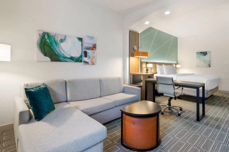 Double Suite