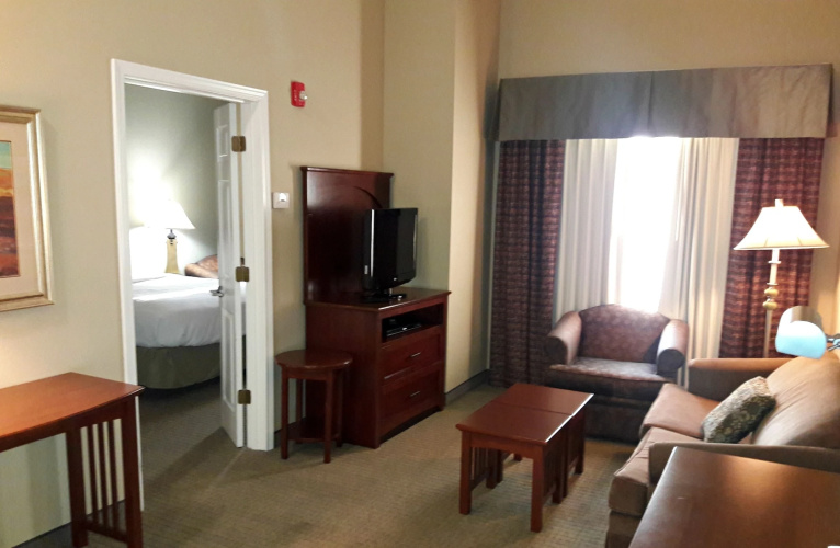 Staybridge Suites Covington
