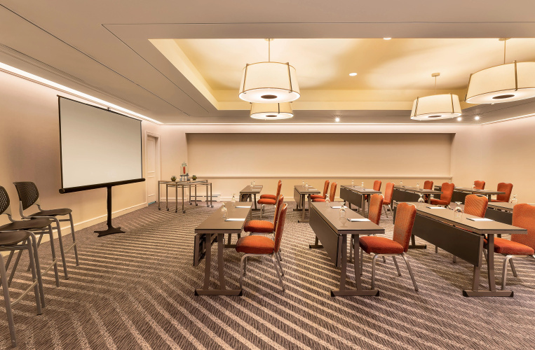 Hyatt Regency Boston photo 20