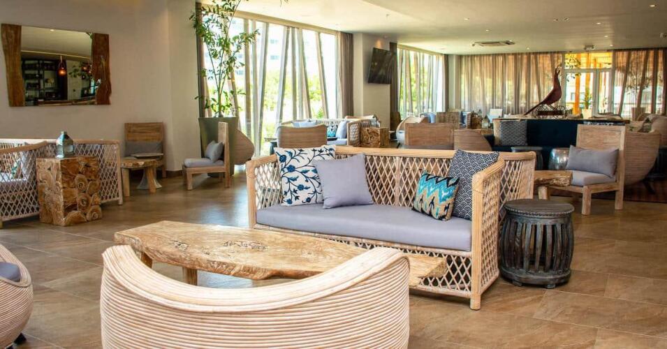Imagen de Melia Cartagena Karmairi Adults Only