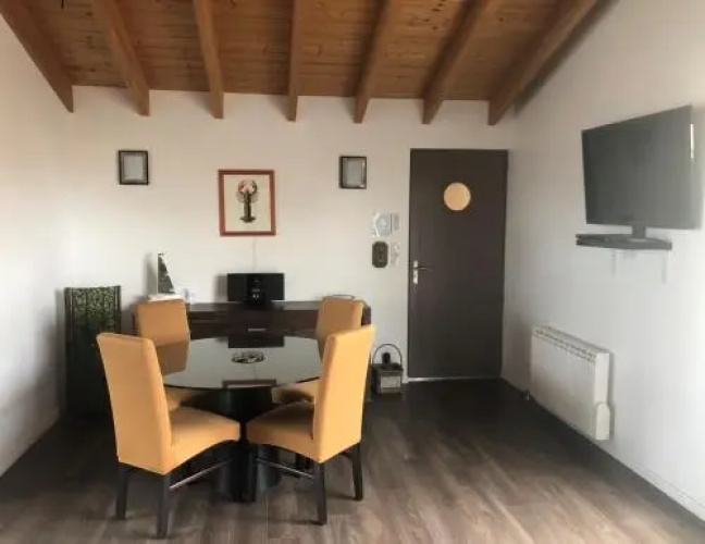 CotiLoft - Appartement de standing La Cotinière