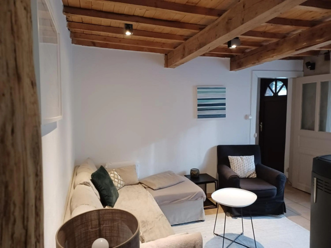 La Maison d'Anne-Marie