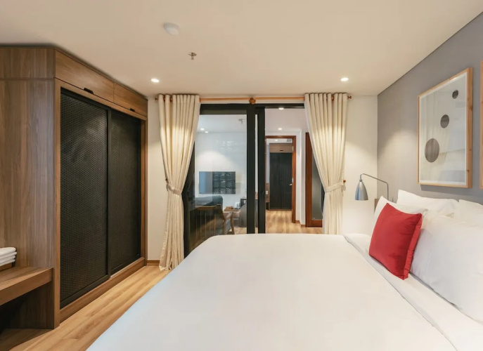 The Glomad Boutique Danang