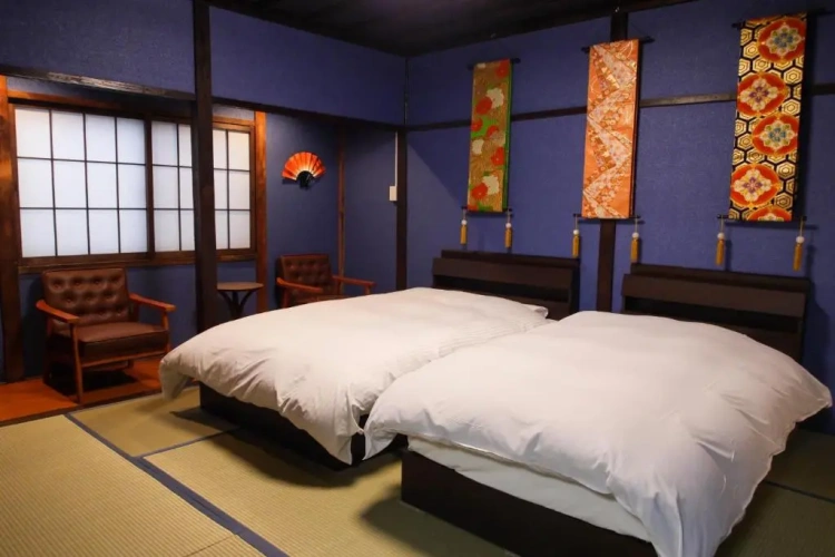 1 Bedroom Cottage