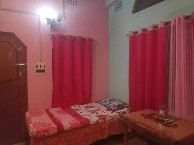 Traveller's Nest Homestay