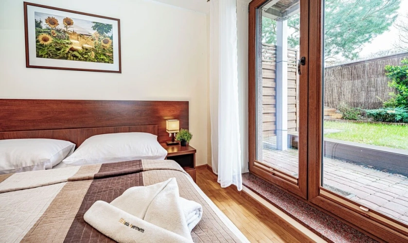 Family Apartment
