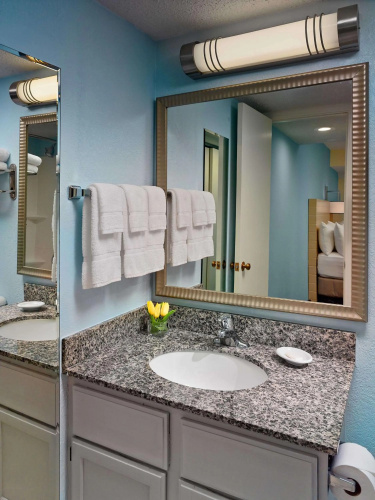 Sonesta ES Suites Cincinnati - Blue Ash