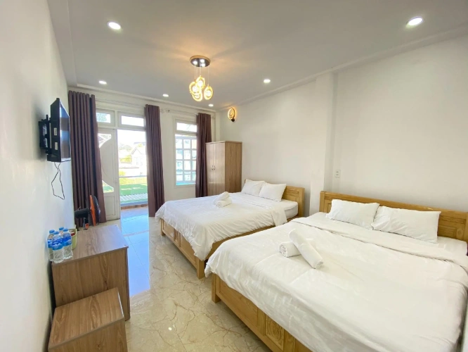 Standard Family room