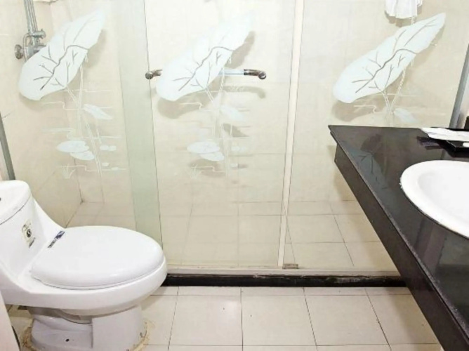 Shifan Express Hotel