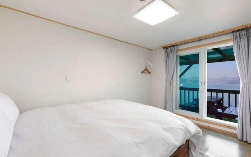 Yeosu Geumpa Pension