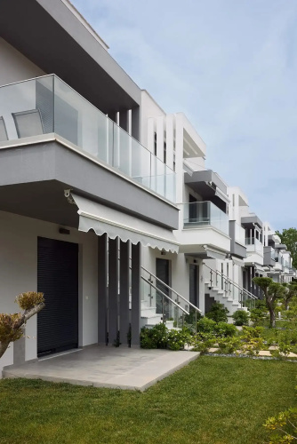 Erato Residential Complex