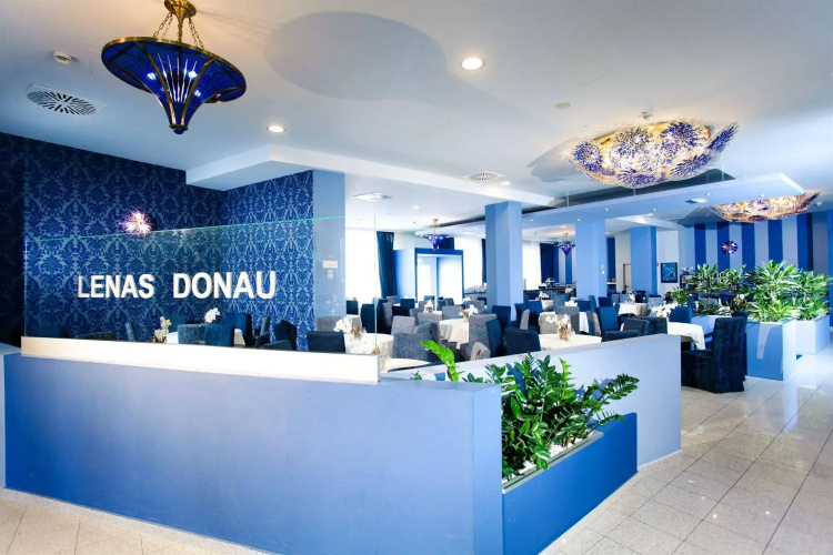 Lenas Donau