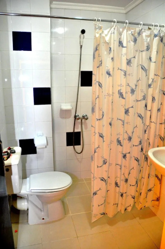 Hotel Ribis