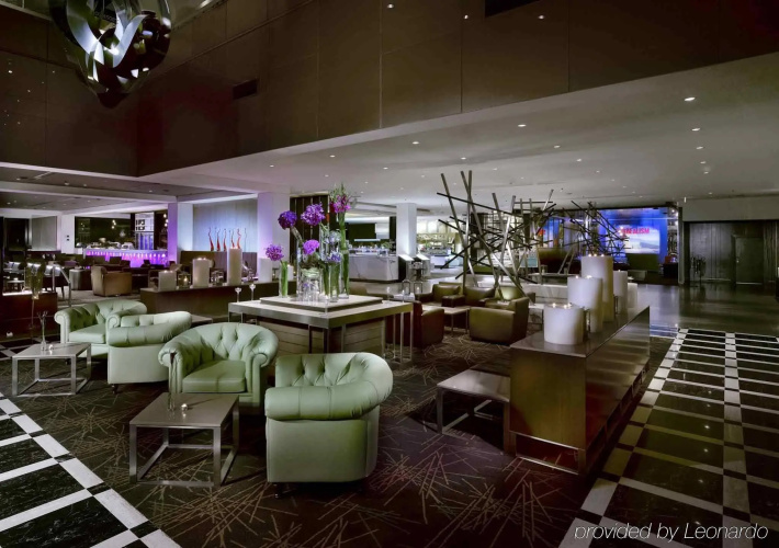 Sofitel Brisbane Central photo 29
