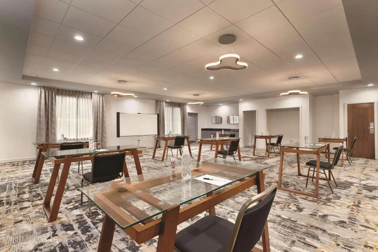 Radisson Hotel Atlanta Airport photo 18