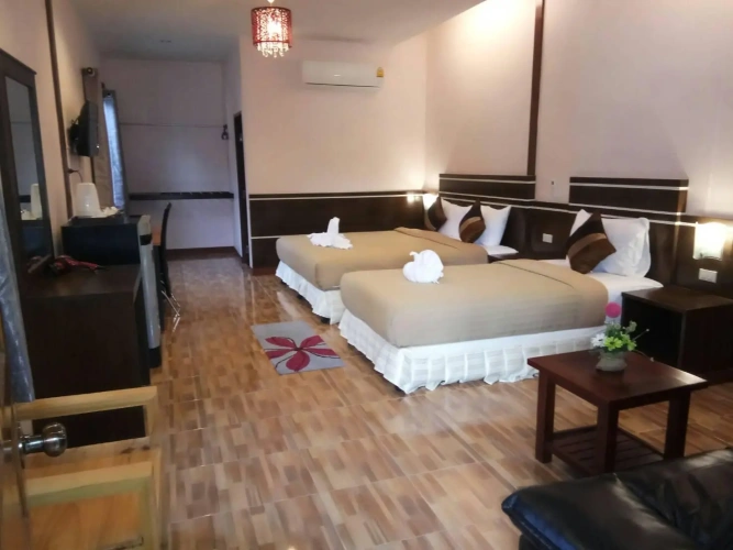 Suite