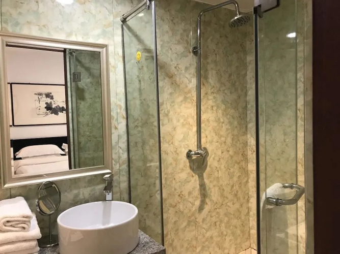 Dalian Xizhai Hotel