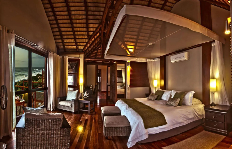 Massinga Beach Lodge