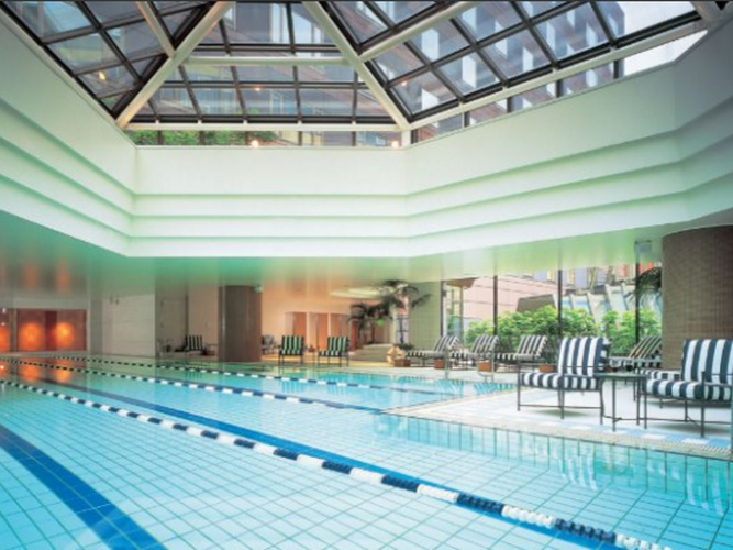 Grand Hyatt Fukuoka photo 19