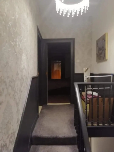 12 Abercorn Place