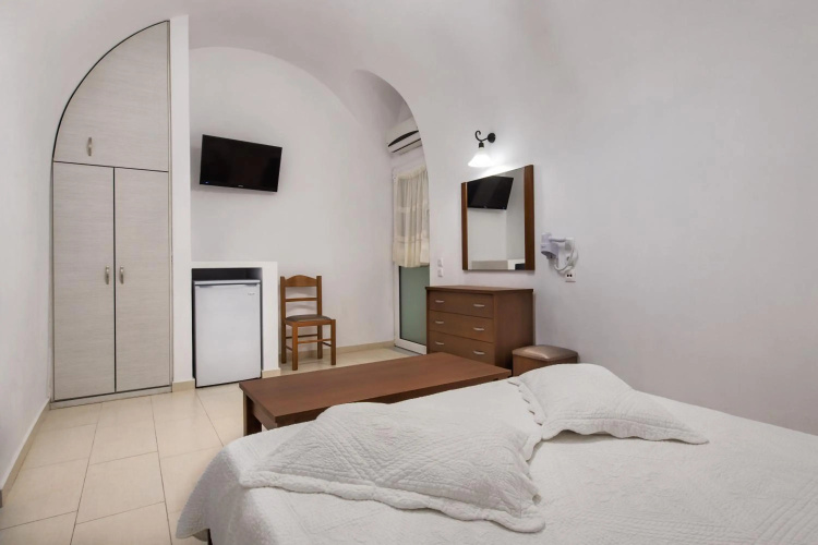 Hotel Leta - Santorini