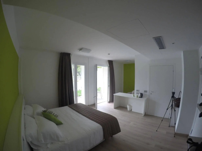 Hotel Vischi