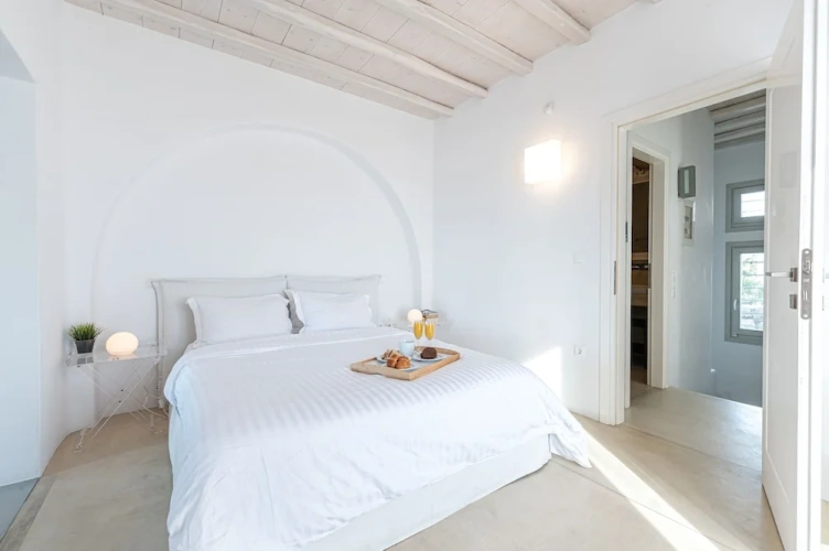 4 Bedrooms Luxury Villa with sea view