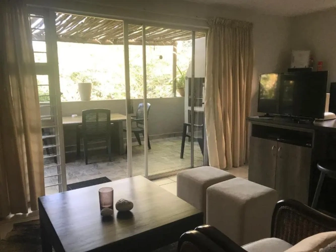 Family Apartment with balcony