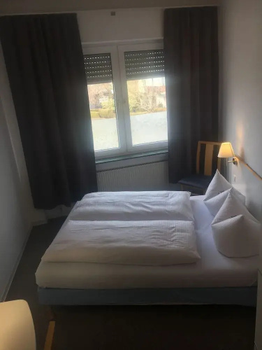 Hotel Löwenguth