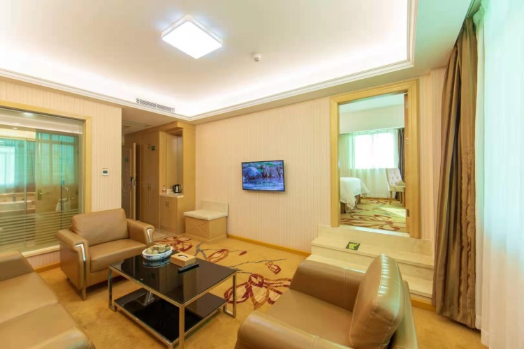 Business Double Suite