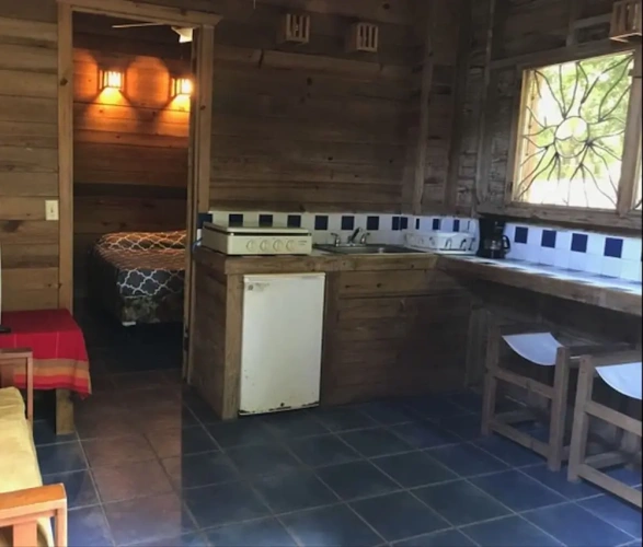 1 Bedroom Apartment with view