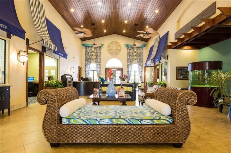 Paradise, Kissimmee, US